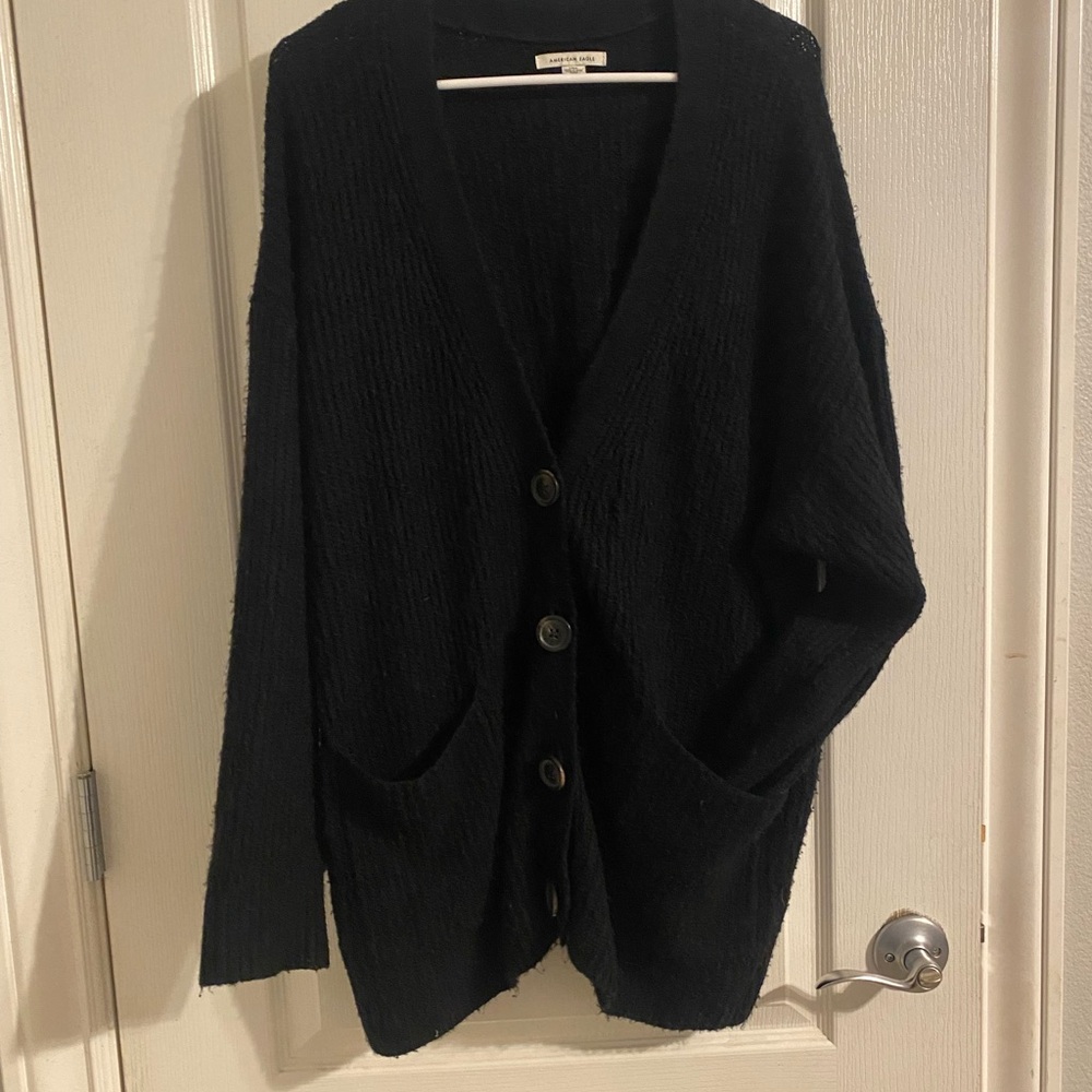 American eagle sweater
